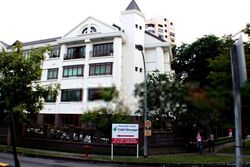 Chancery Esquire (D11), Apartment #620616161